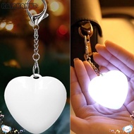 KATAKANVD Handbag Light, Portable Smart Touch Activation Purse Glow Light,  Heart Pattern Touch Acti