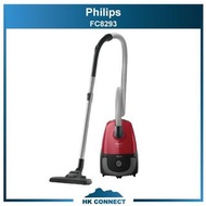 ＊限時優惠＊ 【原裝行貨】 Philips 飛利浦 FC8293 PowerGo 塵袋式吸塵機 FC 8293