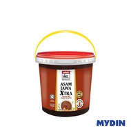 Adabi Asam Jawa Xtra Tanpa Biji (1kg)