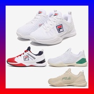 FILA Korea 2023 New Arrival Unisex Tennis Shoes FILA SPEEDSERVE T9 4Colors