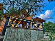 4 Sleeper Chalet - Wildebeest