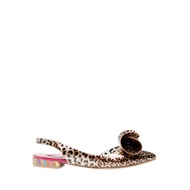 Steve Madden รุ่น ARCH-L รองเท้าลำลองผู้หญิง - สี Leopard