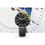 Iwc IWC Men's Watch Ocean Timepiece Series Automatic Mechanical Men's Watch Wrist Watch IW376709