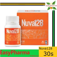 Nuva128 30s Lactobacillus plantarum PS128 &amp; Inulin [ Probiotics ]