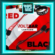 Volt Bar Lanyard Black Accessories Only For VoltBar