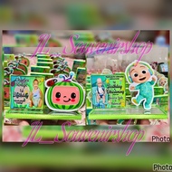 Souvenir for birthday & Christening for giveaways