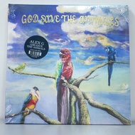 Alex G - God save the Animals Vinyl Record LP Album