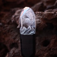 3.1 U 盤 Aurora Borealis Glow in the Dark 刻字 U 盤 3.0 USB