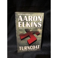 Turncoat Aaron Elkins