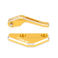 For HONDA X-ADV XADV 750 XADV750 2021-2025 Motorcycle Accessories Parking Hand Brake Lever Handbrake