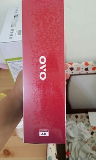 OVO N1 4K電視盒