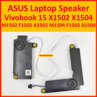 ASUS Vivobook 15 X1502 X1504 Laptop Speaker M1502 F1502 A1502 M1504 F1502 A1504