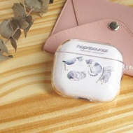 貓咪 AirPods 透明耳機保護套 Case 1/2/3/Pro