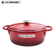 France LE CREUSET enamel cast iron pot 31cm oval cast iron stew pot soup pot cooking pot