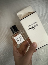 Chanel Paris-Venise 淡香水