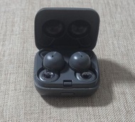 Sony LinkBuds WF-L900 黑色  (有盒/Full set/100% Work)