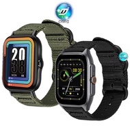itel Smart Watch 1 strap Nylon strap for itel Smart Watch strap Itel Smartwatch 2ES strap Sports wristband
