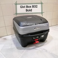 Givi Box B32/B32NB Bold Volume (32L)