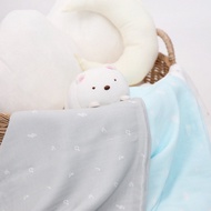 Granny Ben TENCEL Muslin Swaddle Cloth