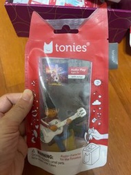 Tonies Coco 公仔