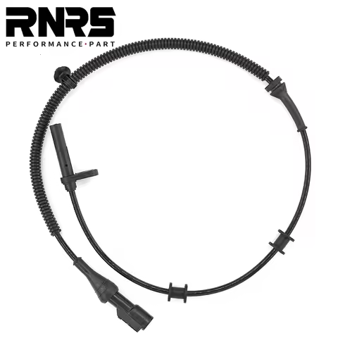 ABS Wheel Speed Sensor Front Left Right For FORD F-150 4.2L 4.6L 5.4L 2004-2005 OEM# 4L3Z2C204AA 4L3