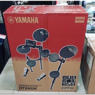 Brand new original Yamaha electric drum set