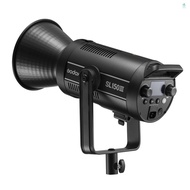Godox SL150III Studio LED Video Light 160W High Power Photography Light 5600K±200K Dimmable 8 FX Lig