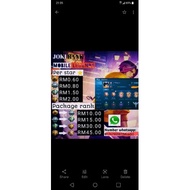 Joki MLBB Termurah Tercepat Dan Terpercaya