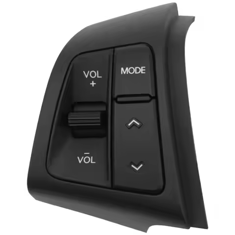 Car Steering Wheel Remote Control Switch For Kia Sorento 2011-2013