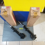 Shock breaker Grand Max depan pick up original 31250- BZ401-001 S Best