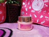 Night Cream MBC Day Cream MBC BPOM Harga Ecer Skincare MBC Beauty WIth DNA Acne Or Glow