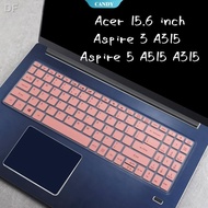 Acer Aspire 3 A315 Aspire 5 A515 A315-42 A315-55 A315-23 A315-34 A315-57G 3P50 15.6" Laptop Keyboard Protector Silicone