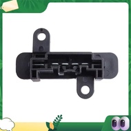 bergCar Blower Motor Resistor Fan Regulator for  Navara D40 BA540-40821 BA54040821
