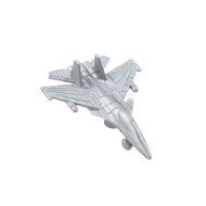 Small Particle Building Blocks Assembling Ship Combat Aircraft Carrier Model Aircraft Carrier Aircra
