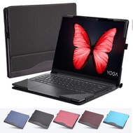 Case For Lenovo Yoga 14s 2021 Slim 7 7i Pro 14 14IIL05 14IRL8 Laptop Sleeve Detachable Notebook Cover Bag Protective Skin 2020