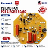 ORIGINAL K14Y2 K15Y2 KDK / F-M14E2 F-M14E8 F-M15E2 PANASONIC Kipas Siling Papan Ceiling Fan Pcb