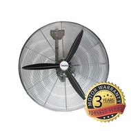 Tornado Iwata 30W Industrial Wall Fan