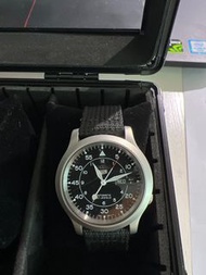 Seiko SNK809K2 二手錶