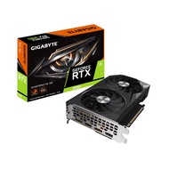 Gigabyte RTX 3060 WINDFORCE OC 12GB Video Card - HACOM PC