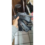 Side Foam (Pipi) JPX Fox 1 / JPX Cross Helmet (Pair)