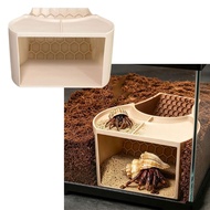 mtt Hermit Crabs Shelter House Resting Hideouts Cave 3D Printed Design For Climbing