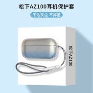 Panasonic Technics AZ100 Earphone Protective Case Shock-resistant Panasonic az100 Noise Cancelling B