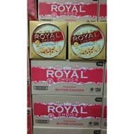 Royal Choice 960gram | Butter Cookies