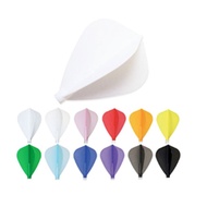 Cosmo Darts Fit Flight Set Of 6 ~   KITE Soft Darts Dartlive Phoenix Darts