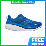 รองเทา SAUCONY รน Guide 18 M - SKYDIVER/สดำ ของแทจากรานคา 245873