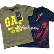 Premium Tshirt 2y-10y