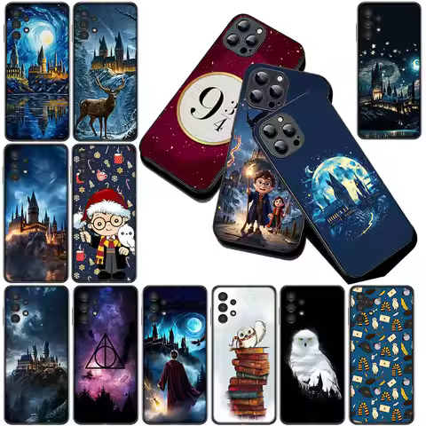 Cover for Apple iPhone 17 16 14 15 Plus Pro Max 16E ProMax + 15Plus 15+ 16+ Casing Phone Case Poster