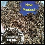 Tembakau Kretek Aroma Strobery. 1 Kg Terlaris|Best Seller