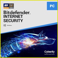 ✟ ۩ ∇ Bitdefender Internet Security