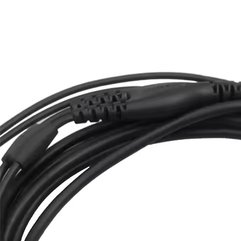 Audio Cable for Shure Se215 Se535 425 Se846 Headphone Cable MMCX Interface Earphone Cable Rare